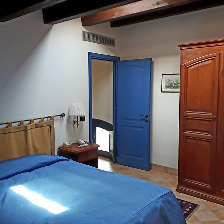 Hotel Relais Angimbe Calatafimi Eksteriør billede