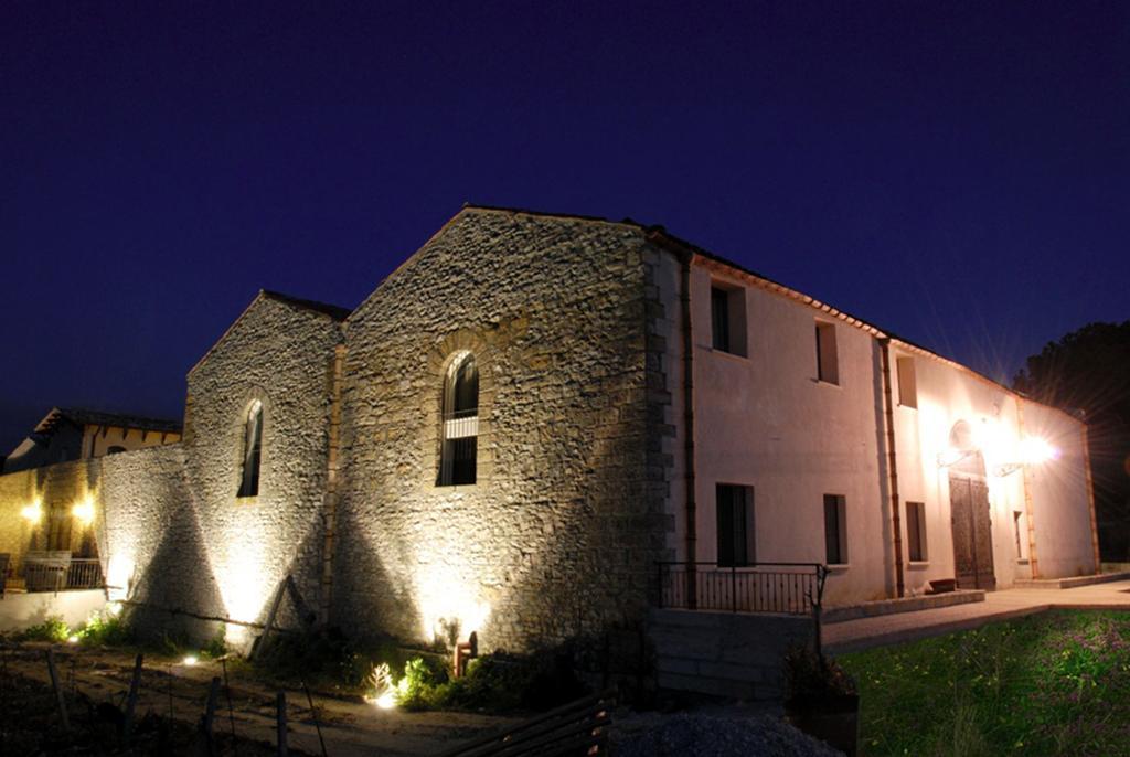 Hotel Relais Angimbe Calatafimi Eksteriør billede