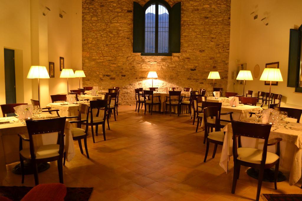 Hotel Relais Angimbe Calatafimi Eksteriør billede