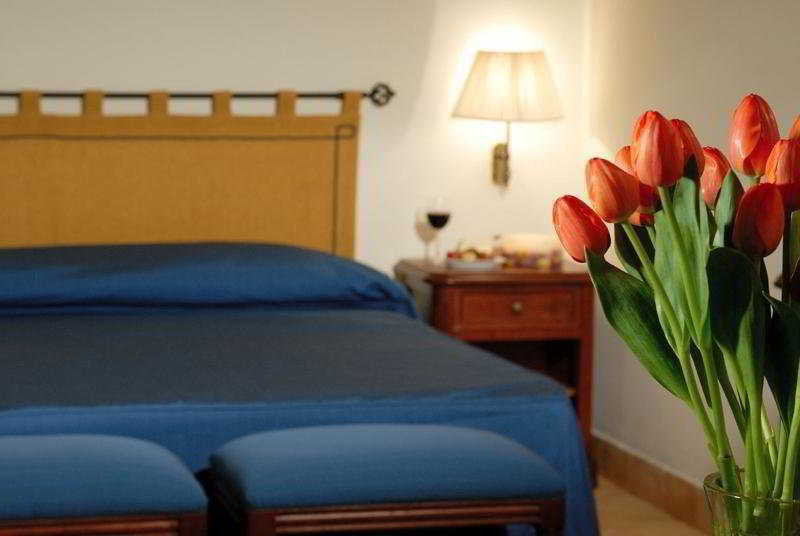 Hotel Relais Angimbe Calatafimi Eksteriør billede