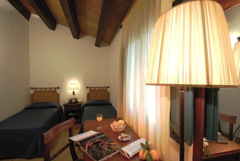 Hotel Relais Angimbe Calatafimi Eksteriør billede
