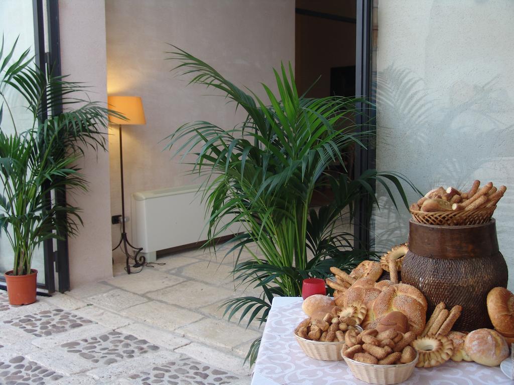 Hotel Relais Angimbe Calatafimi Eksteriør billede