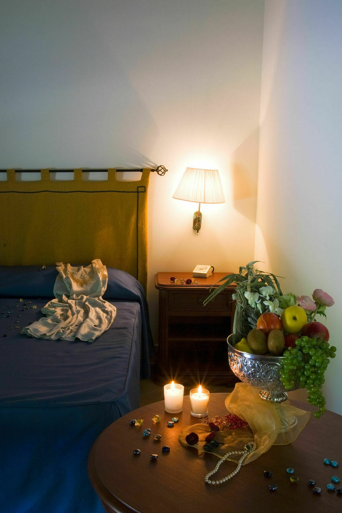 Hotel Relais Angimbe Calatafimi Eksteriør billede