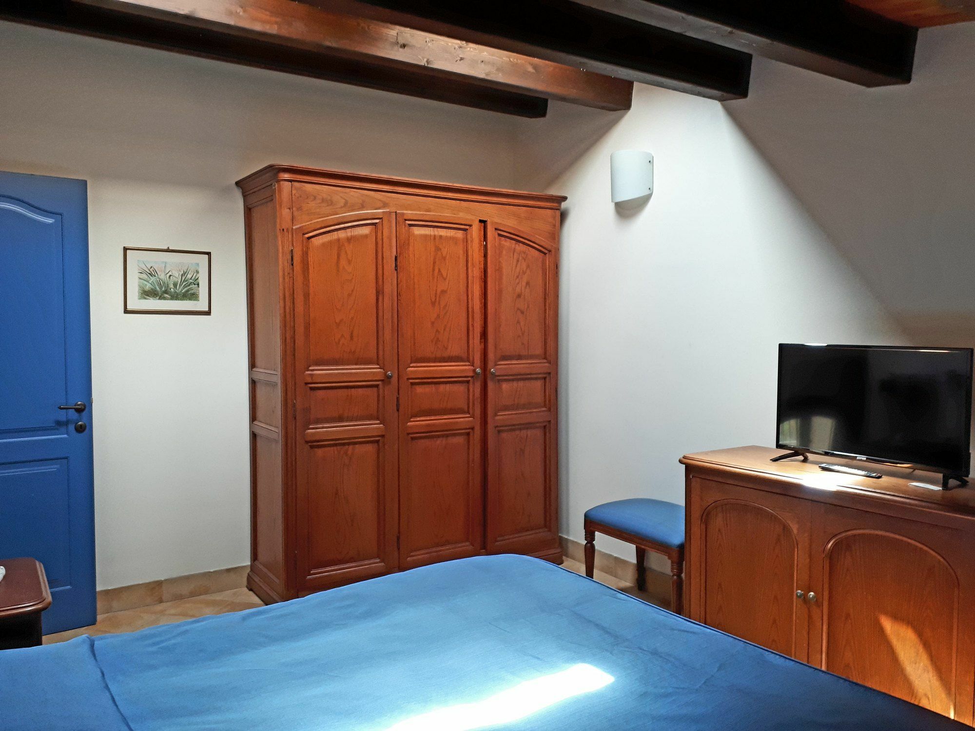 Hotel Relais Angimbe Calatafimi Eksteriør billede