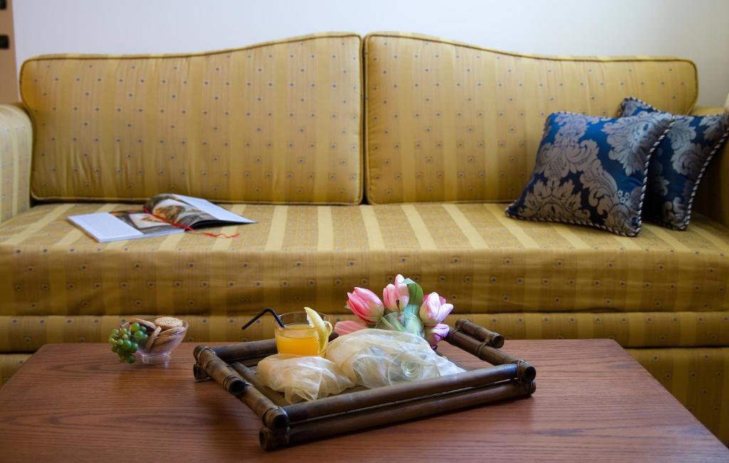 Hotel Relais Angimbe Calatafimi Eksteriør billede